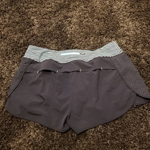 MPG Running Shorts - Picture 3 of 5